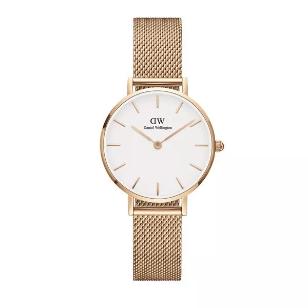 Daniel Wellington Classic Petite Melrose 28mm -rannekello DW00100219