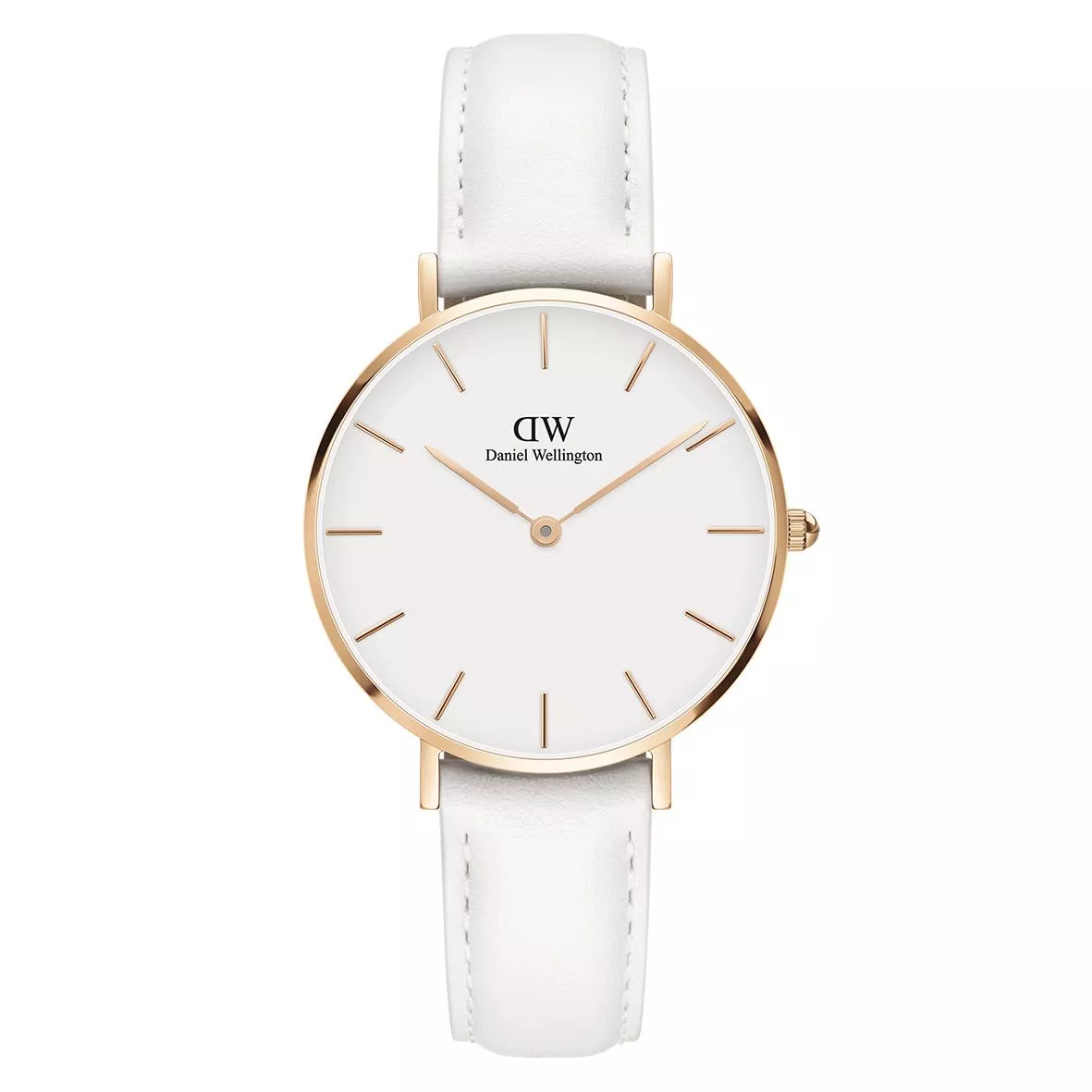 Daniel Wellington Classic Petite Bondi Rose 32mm -rannekello DW00100189