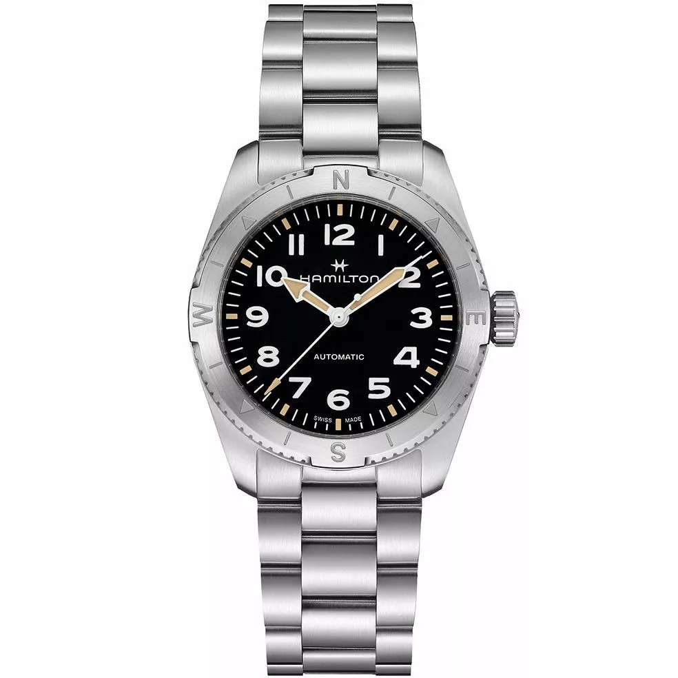Hamilton Khaki Field Expedition Auto H70225130