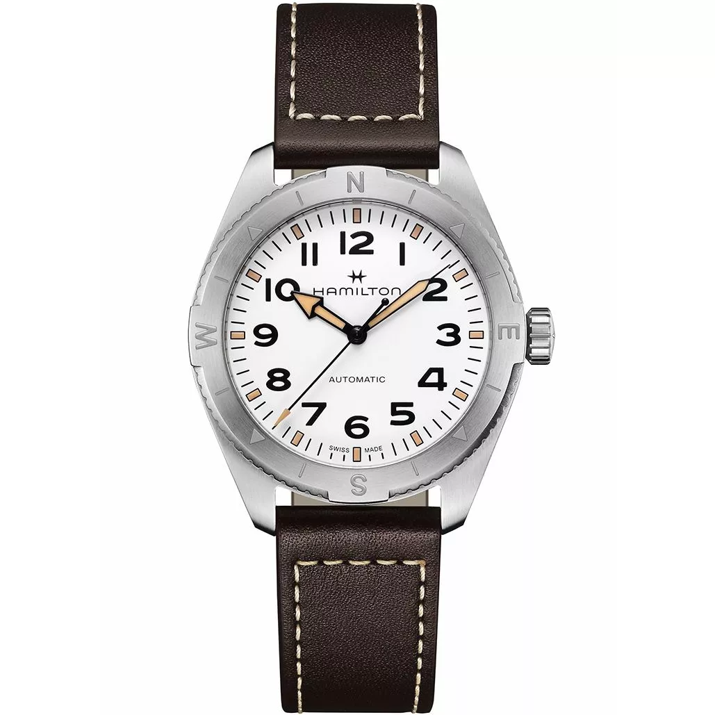 Hamilton Khaki Field Expedition Auto H70315510