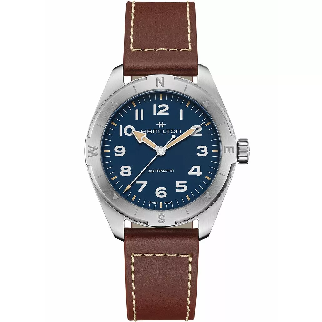 Hamilton Khaki Field Expedition Auto H70315540