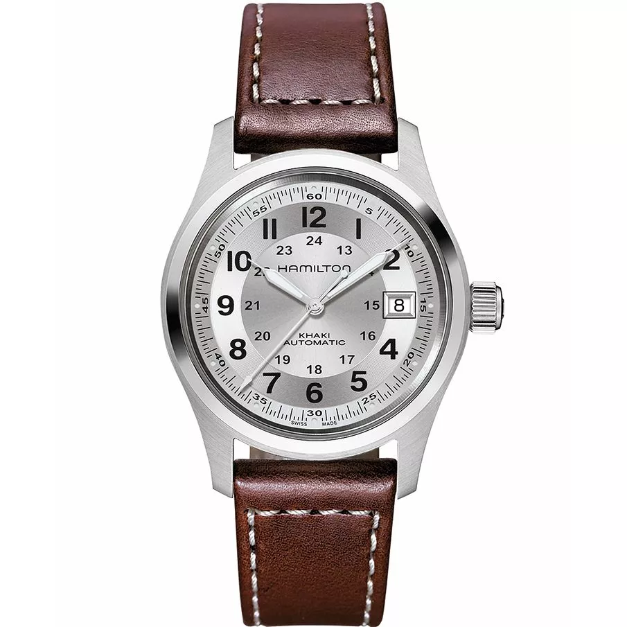 Hamilton Khaki Field Auto H70455553