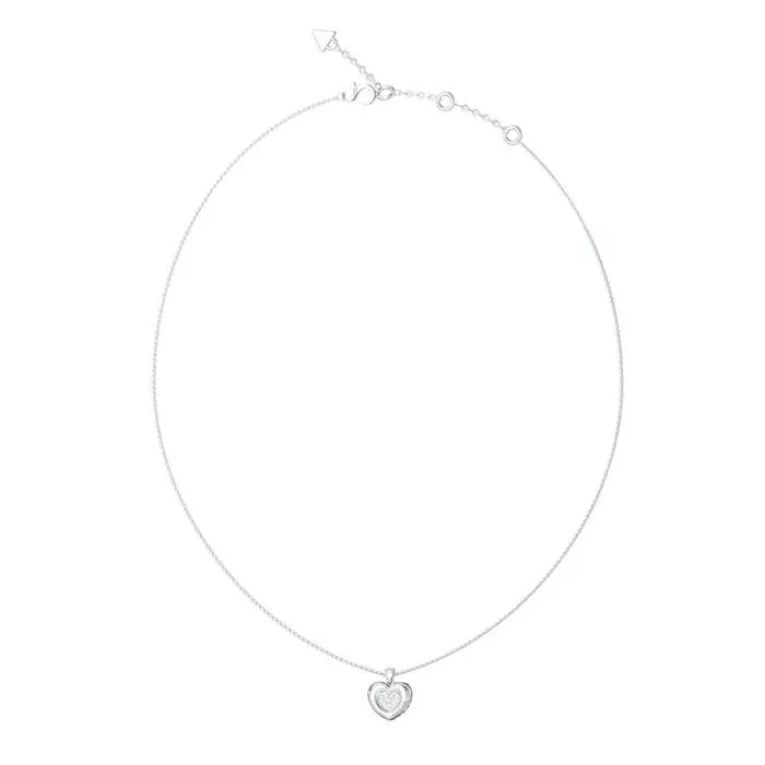 Guess L.O.V.E kaulakoru JUBN05463JWRHT/U