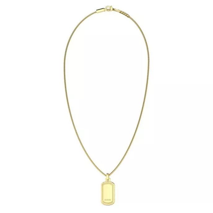 Guess Sailor Knot kaulakoru JUMN05024JWYGT/U