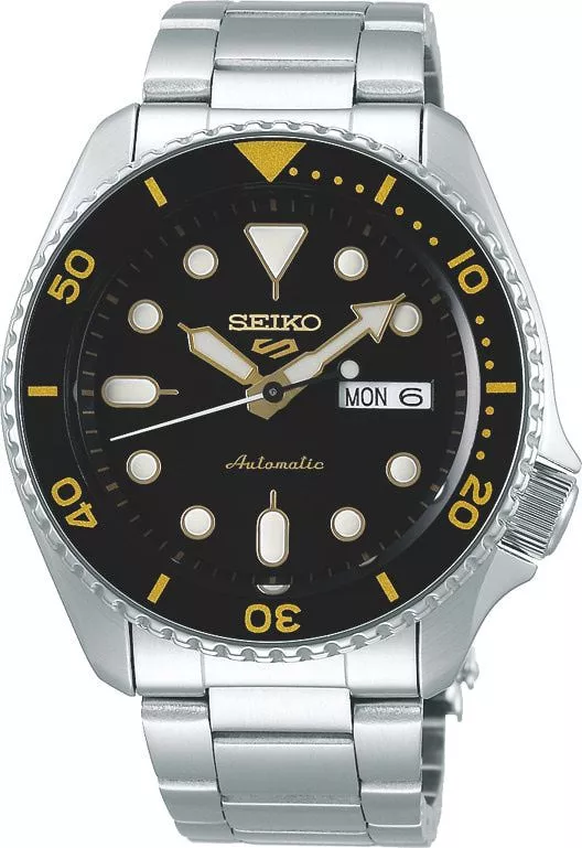 Seiko 5 Sports Automatic SRPD57K1