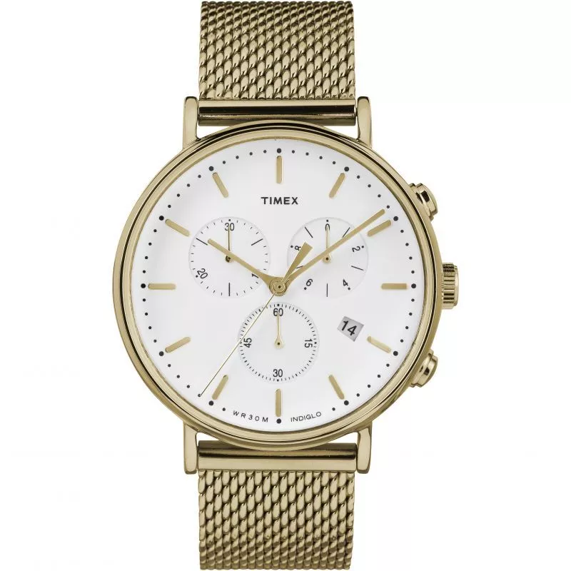 Timex Weekender -rannekello TW2R27200