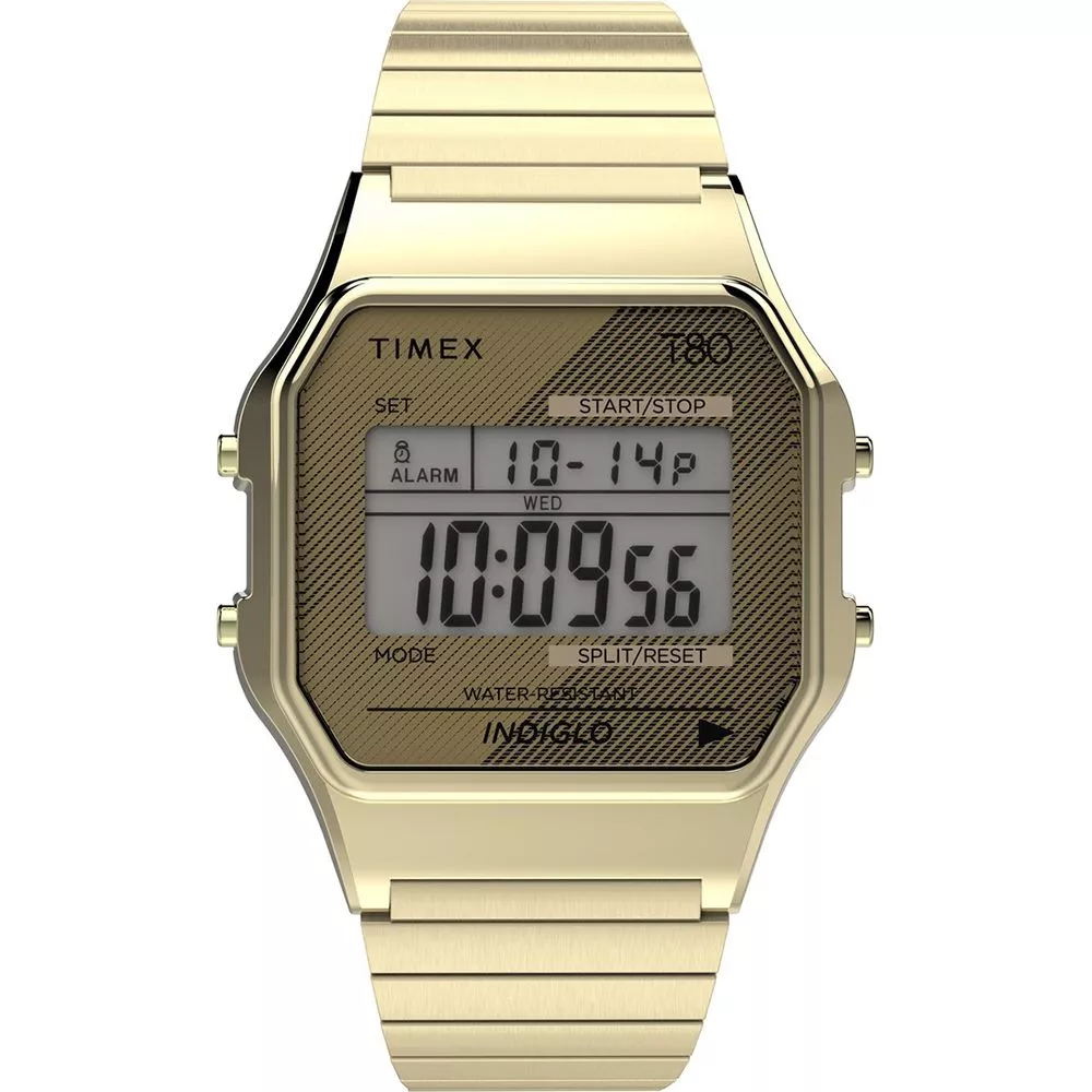 Timex T80 -rannekello TW2R79000