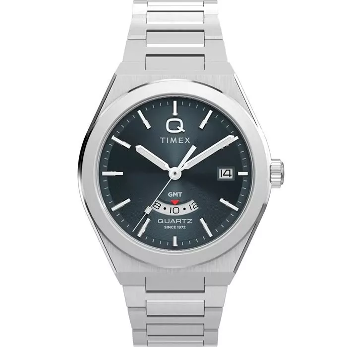 Timex Q Continental GMT TW2Y12100