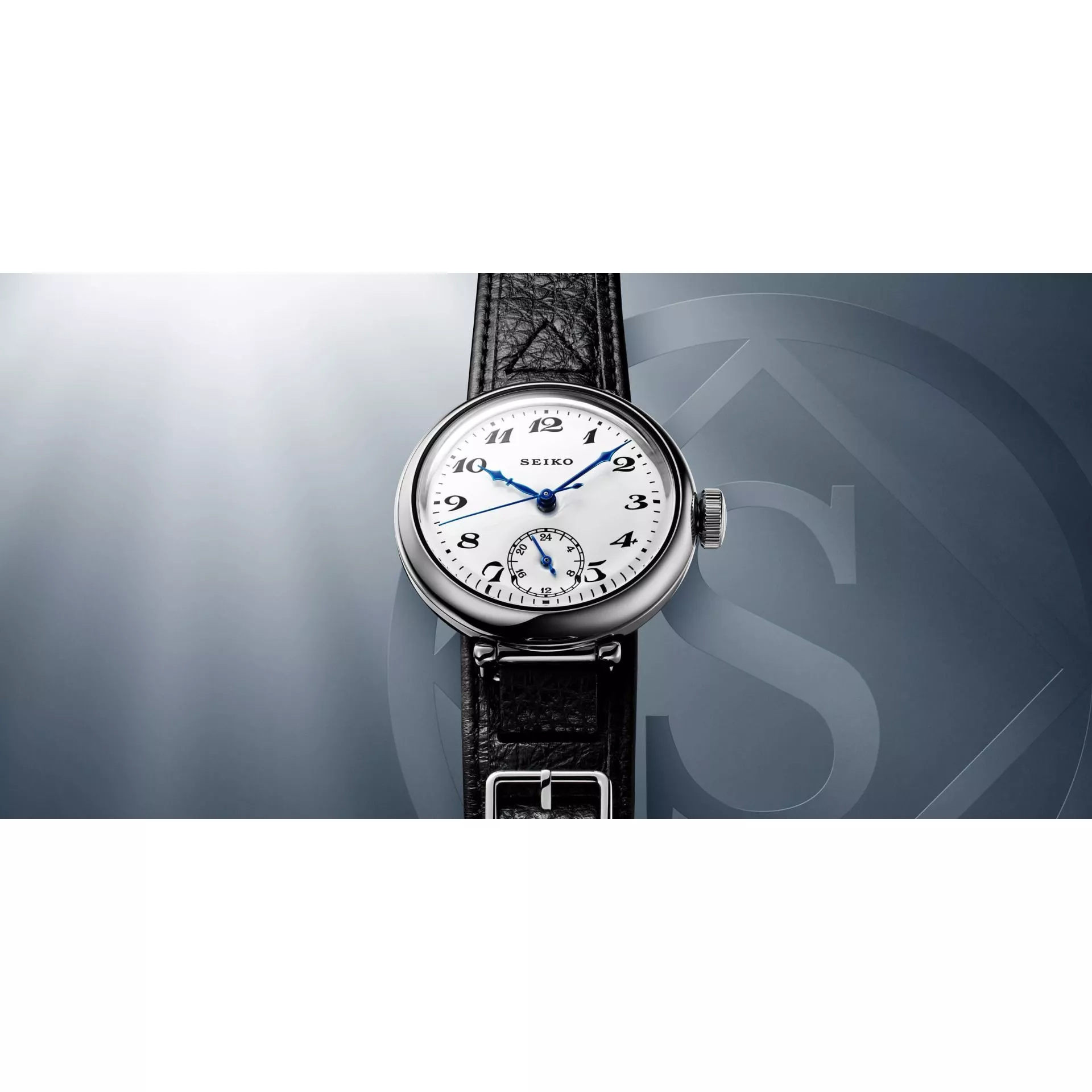 Seiko 100th Anniversary Kintaro Hattori Limited Edition SPB441J1