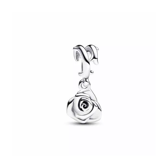 Pandora Rose in Bloom Dangle Charm 793213C00