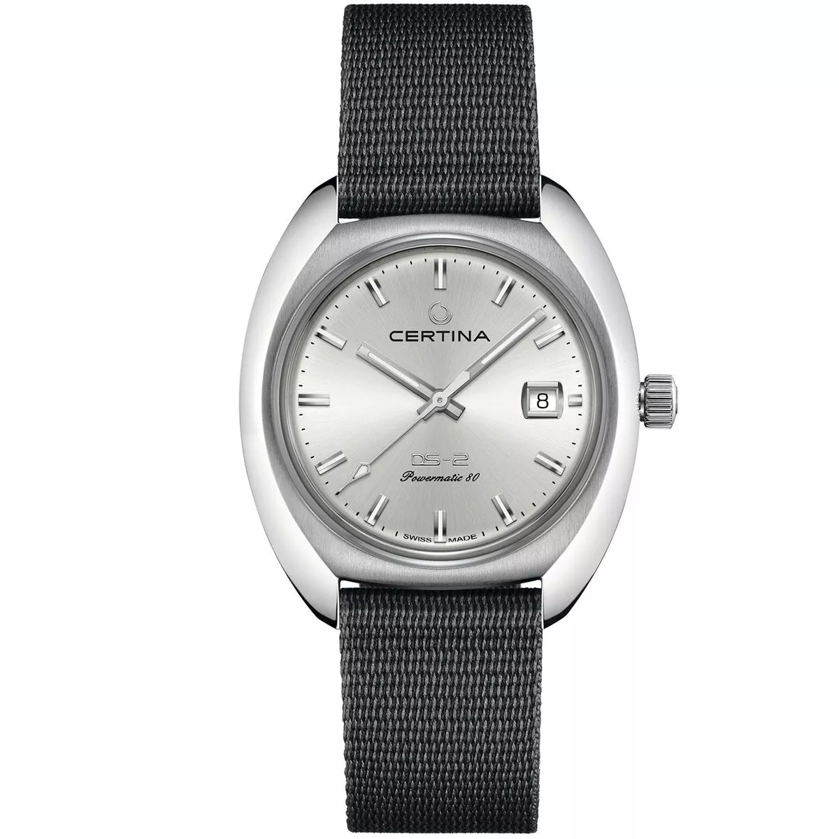 Certina DS-2 Powermatic 80