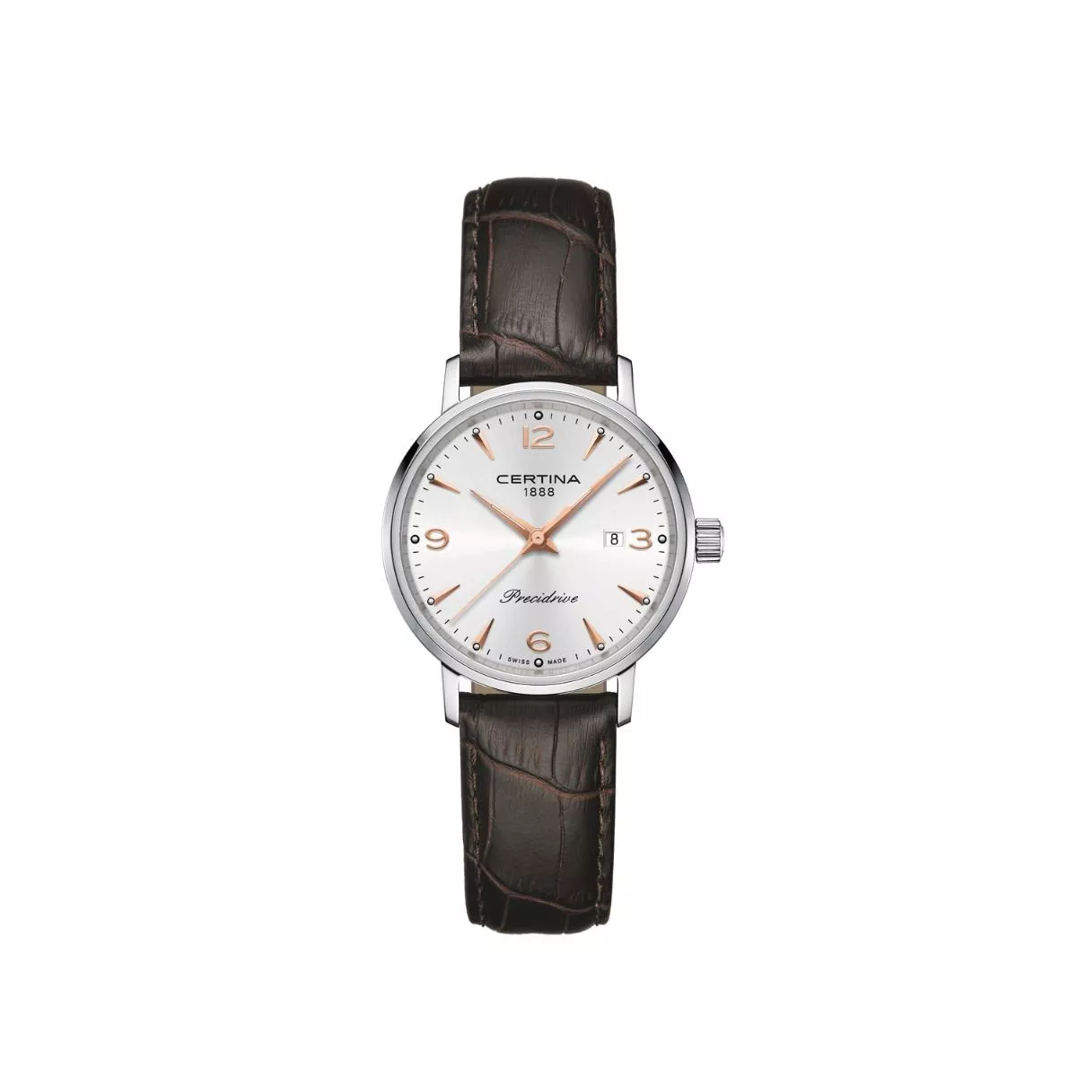 Certina DS Caimano Lady