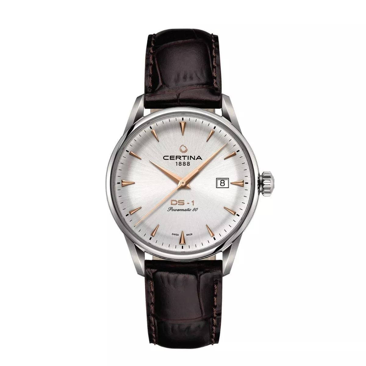 Certina DS-1 Powermatic 80