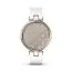 Garmin Lily Sport Cream Gold/White 010-02384-10-2