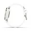 Garmin Lily Sport Cream Gold/White 010-02384-10-7