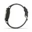 Garmin Lily Classic Cream Gold/Black 010-02384-B1-7