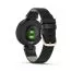Garmin Lily Classic Cream Gold/Black 010-02384-B1-8