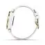 Garmin Lily Classic Light Gold/White 010-02384-B3-7