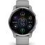 Garmin Venu 2 Plus Powder Grey Silvertone 010-02496-10-0