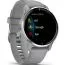 Garmin Venu 2 Plus Powder Grey Silvertone 010-02496-10-2