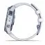 Garmin Fenix 7 Sapphire Solar, Vaaleansininen DLC-titaani ja vaaleanharmaa hihna 010-02540-25-6
