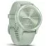 Garmin Vivomove Sport Light Mint Silver 010-02566-03-3