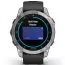 Garmin Epix 2 Tummanharmaa teräs 010-02582-01-1