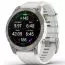 Garmin EPIX 2, Sapphire - valkoinen titaani 010-02582-21-4