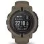 Garmin Instinct 2 Solar Tactical Edition Coyote Tan 010-02627-04-0