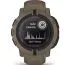Garmin Instinct 2 Solar Tactical Edition Coyote Tan 010-02627-04-3