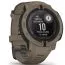 Garmin Instinct 2 Solar Tactical Edition Coyote Tan 010-02627-04-4