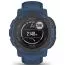 Garmin Instinct 2 Solar Tidal Blue 010-02627-06-3