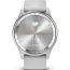 Garmin Vivomove Trend Mist Gray Silver 010-02665-03-1