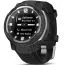 Garmin Instinct Crossover, Black Graphite 010-02730-03-3