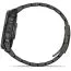 Garmin fēnix 7X Pro - Sapphire Solar Edition Hiilenharmaa DLC-pinnoitettu titaani  ja hiilenharmaa titaaniranneke 010-02778-30-2