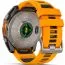 Garmin Fenix 8 Amoled Sapphire Titanium 010-02905-11-3