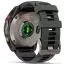Garmin Fenix 8 Pro 51mm Amoled LTE Sapphire Titanium Graphite 010-03199-11