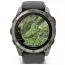 Garmin Fenix 8 Pro 51mm Amoled LTE Sapphire Titanium Graphite 010-03199-11