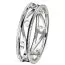 Kohinoor Laurel -Gold Ring 013-253V-1