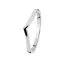 Kohinoor Tia Halaaja ring i vitt guld 013-405V