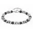 Nomination Instinct Lava & Moss Agate rannekoru 027919/050-1