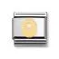 Nomination Classic 18K O 030101/15-1