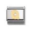 Nomination Classic 18K Q 030101/17-1
