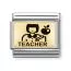 Nomination Classic Teacher 030166/26-1