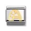 Nomination Classic 18K ZK A 030301/01-1