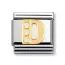 Nomination Classic 18K ZK D 030301/04-1