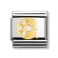 Nomination Classic 18K ZK G 030301/07-1