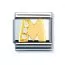 Nomination Classic 18K ZK M  030301/13-1