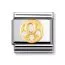 Nomination Classic 18K ZK O 030301/15-1