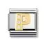 Nomination Classic 18K ZK P 030301/16-1